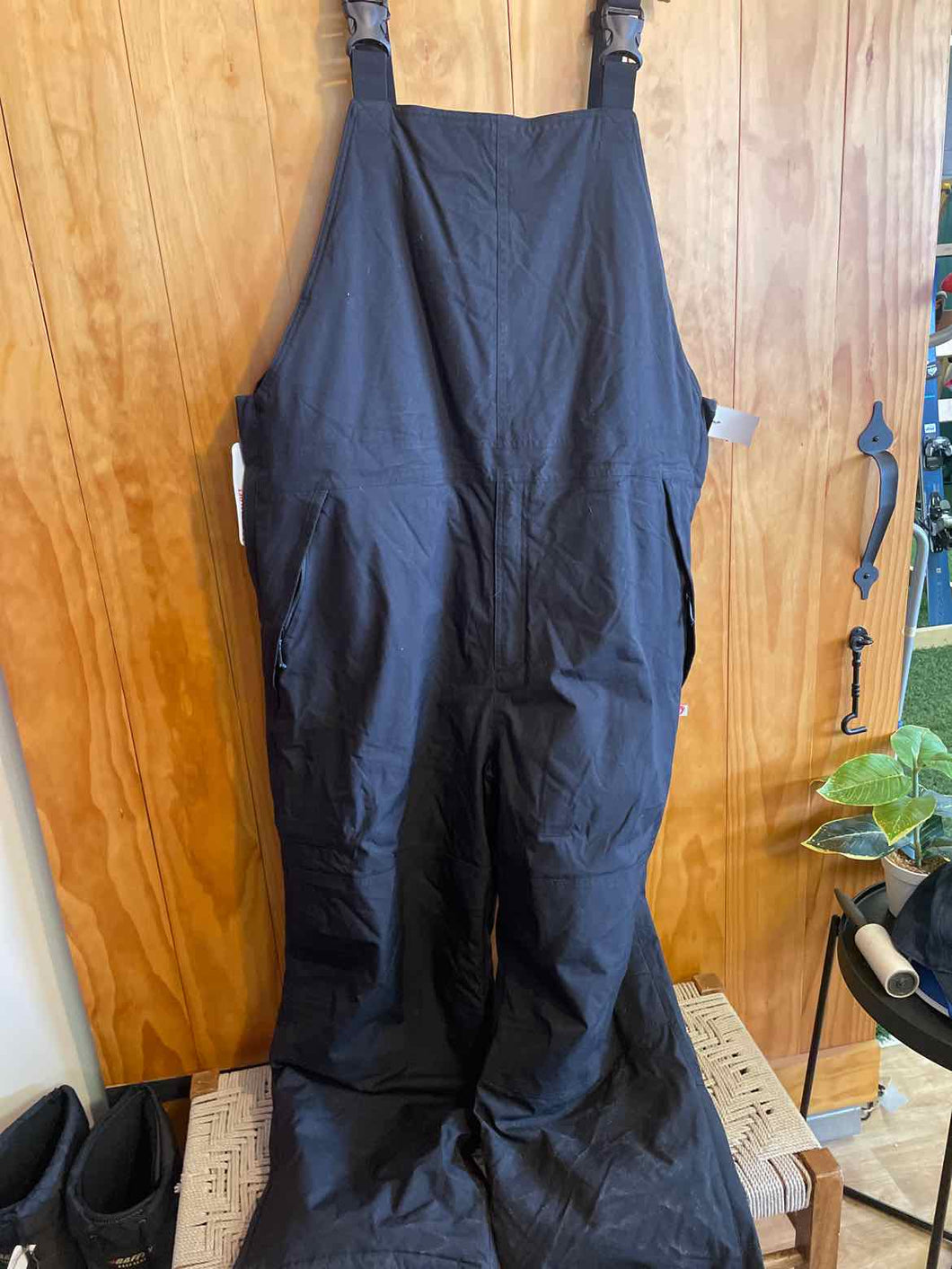 Size XXL Lands End Men's Overall