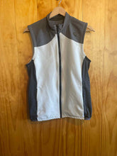 Load image into Gallery viewer, Size M Rabbit White Women's Vest
