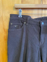 Load image into Gallery viewer, Size 14 Brown Women's Pants
