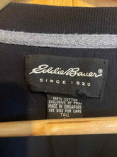 Load image into Gallery viewer, Size Large Eddie Bauer Men's Long Sleeve Shirt
