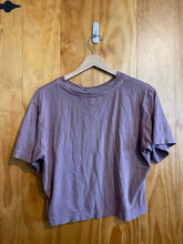 Load image into Gallery viewer, Size Small RicherPoorer Light Brown Women's Short Sleeve Shirt
