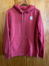 Load image into Gallery viewer, Child Size XL Carhartt Girl's Sweater and Sweatshirt
