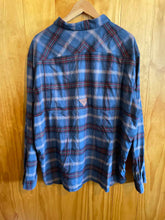Load image into Gallery viewer, Size XXL Columbia Men's Flannel
