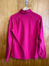 Load image into Gallery viewer, Size Large Koppen Pink Women's Fleece Sweatshirt
