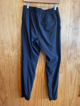 Load image into Gallery viewer, Lululemon Black Women&#39;s Sweatpants
