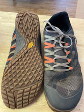 Load image into Gallery viewer, 14 Merrell Men's Hiking Shoes
