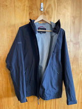 Load image into Gallery viewer, Size Large Outdoor Research Men's Rain Jacket
