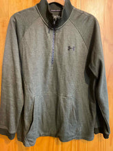Load image into Gallery viewer, Size XXL Under Armour Men's Fleece
