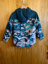 Load image into Gallery viewer, Child Size M Columbia Girl's Girl's Jacket
