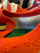 Load image into Gallery viewer, Shoe Size 8.5 Brooks Red Running Shoes
