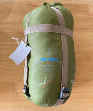 Load image into Gallery viewer, Forbidden Road Sleeping Bag
