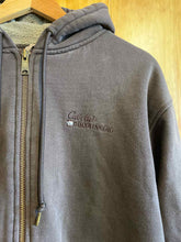 Load image into Gallery viewer, Size Large Cabelas Brown Women's Hoodie
