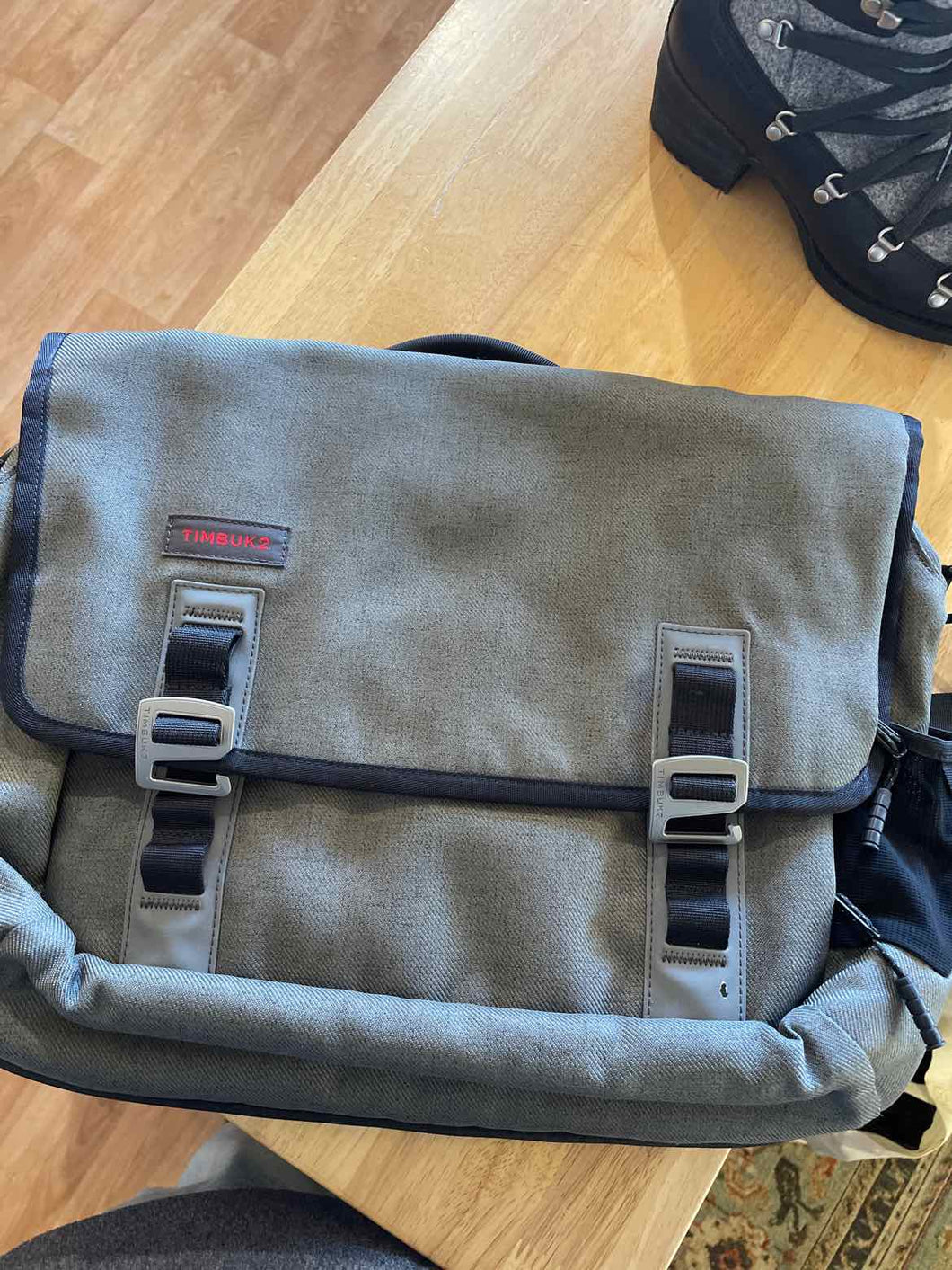 Timbuk2 Travel Bag