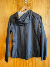 Load image into Gallery viewer, Women Size S Lole Black Women's Rain Jacket
