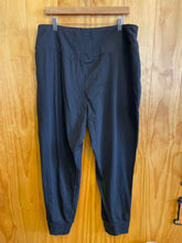 Load image into Gallery viewer, Size XL Alaskan Hardgear Black Women's Pants
