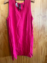 Load image into Gallery viewer, Size Large Bobi Pink Dress
