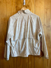 Load image into Gallery viewer, Women Size M The North Face Cream Women&#39;s Light Jacket
