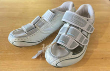 Load image into Gallery viewer, Shimano 38 Cycling Shoes
