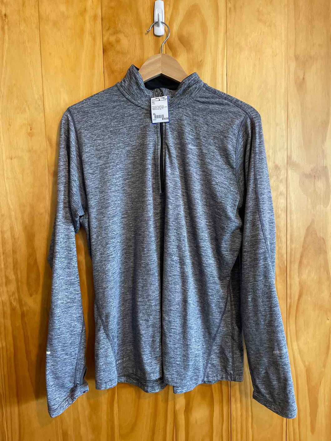 Size XL Nike Men's Sweater & Sweatshirt