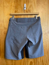 Load image into Gallery viewer, Size M Stolen Goat Grey Women&#39;s Shorts
