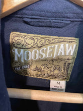 Load image into Gallery viewer, Size M MooseJaw Men's Long Sleeve Shirt
