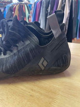 Load image into Gallery viewer, Black Diamond Shoes
