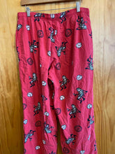 Load image into Gallery viewer, Size Medium Life is Good Men's Pajama Pants

