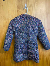 Load image into Gallery viewer, Child Size S Lands End Girl's Jacket
