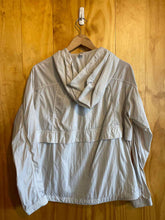 Load image into Gallery viewer, Women Size Large Lululemon Cream Women&#39;s Windbreaker
