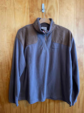 Load image into Gallery viewer, Size 2X Ducks Unlimited Men's Fleece
