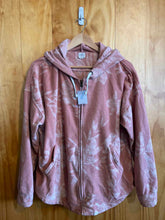 Load image into Gallery viewer, Size Large O'neill Pink Women's Sweater &amp; Sweatshirt
