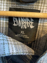 Load image into Gallery viewer, Size XL Empyre Men's Flannel
