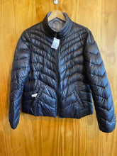 Load image into Gallery viewer, Black Women's Jacket
