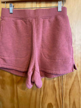 Load image into Gallery viewer, Size Small Madewell Pink Women's Shorts
