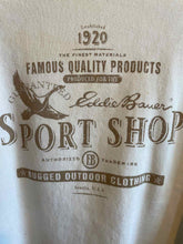 Load image into Gallery viewer, Size Large Eddie Bauer Men's Sweater &amp; Sweatshirt

