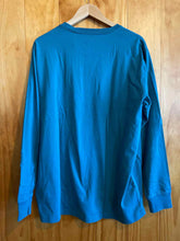 Load image into Gallery viewer, Size TXL Lands End Men's Long Sleeve Shirt

