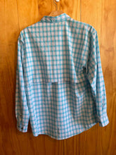 Load image into Gallery viewer, Size Large Scheels Men's Long Sleeve Shirt
