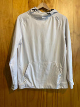 Load image into Gallery viewer, Size Small UNRL White Women's Hoodie
