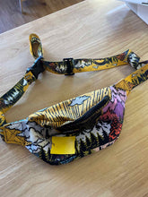 Load image into Gallery viewer, Atomic Child Travel Bag
