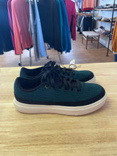 Load image into Gallery viewer, Shoe Size 10 All Birds Teal Shoes
