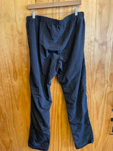 Load image into Gallery viewer, Size Large Sierra Designs Black Women&#39;s Hiking Pants
