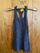 Load image into Gallery viewer, Lululemon Grey Women's Tank Top
