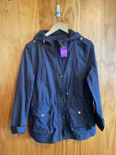Load image into Gallery viewer, Eden Society Black Women's Jacket
