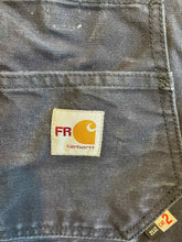 Load image into Gallery viewer, Size 34 Carhartt Men's Overall
