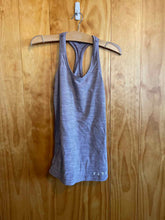 Load image into Gallery viewer, Lululemon Purple Women's Tank Top

