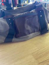 Load image into Gallery viewer, Field &amp; Co. Duffle Bag
