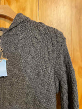 Load image into Gallery viewer, Inis Crafts Charcoal Women&#39;s Sweater &amp; Sweatshirt
