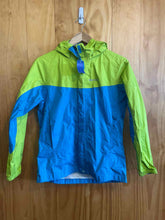 Load image into Gallery viewer, Women Size XL Marmot Blue Women&#39;s Windbreaker
