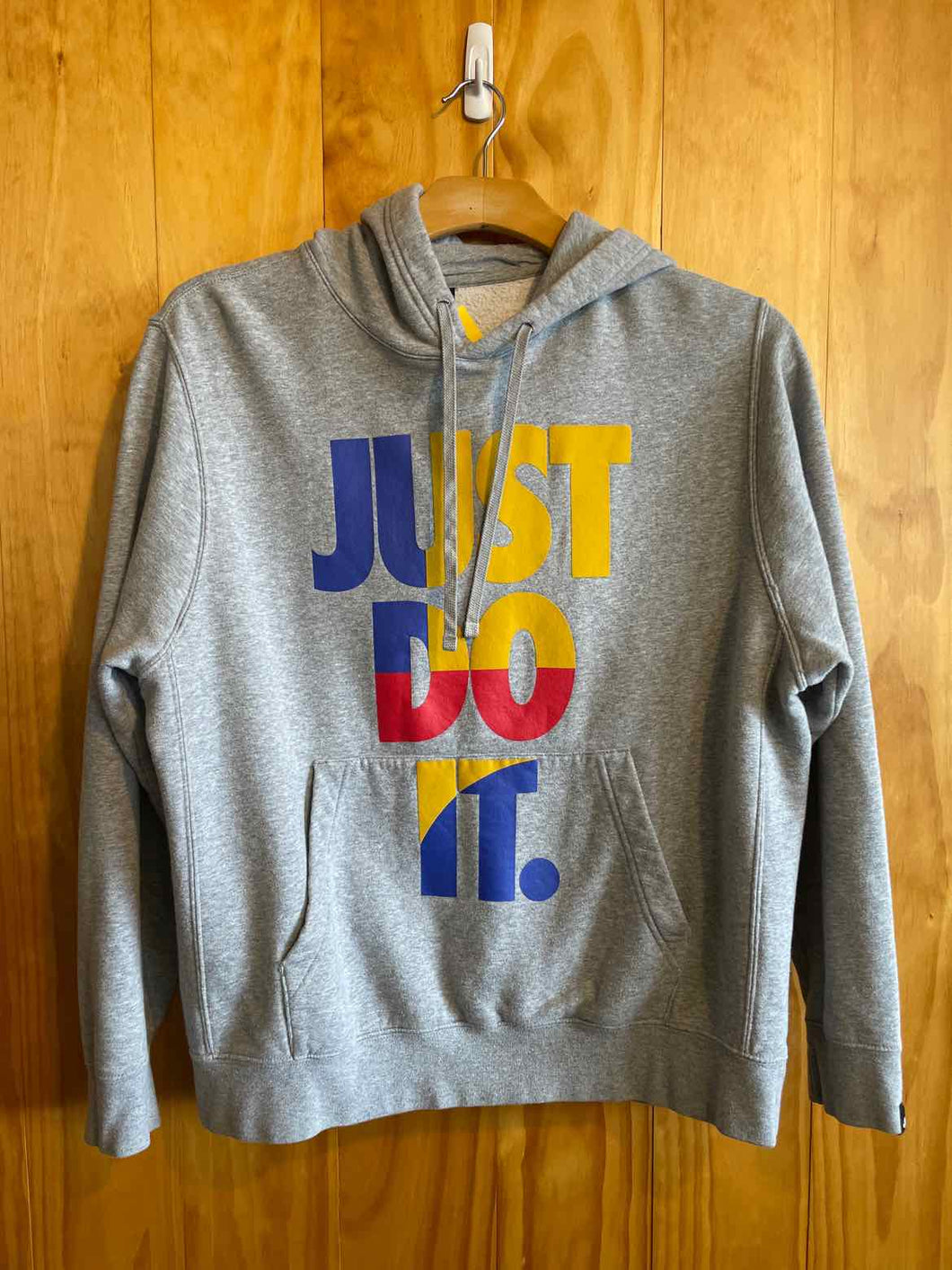 Mens Size Large Nike Men's Hoodie