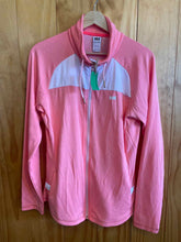 Load image into Gallery viewer, Women Size XL Helly Hansen Pink Women's Light Jacket
